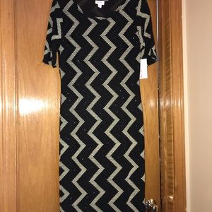 Lularoe Elegant Julia